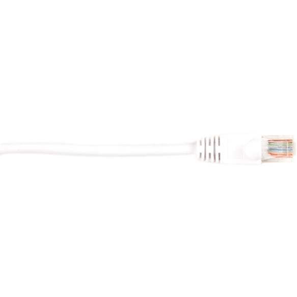 CAT5e Value Line Patch Cable Stranded CAT5e Value Line Patch Cable Stranded